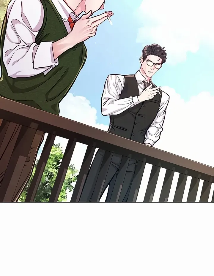 An Extraordinary Lawyer’s Subspace Chapter 2 page 7 - 