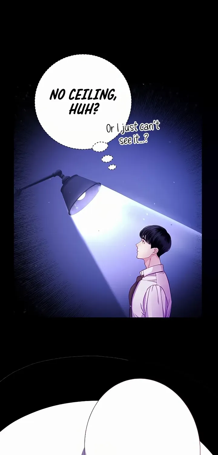 An Extraordinary Lawyer’s Subspace Chapter 2 page 73 - 