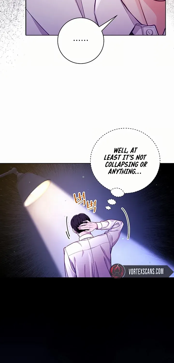 An Extraordinary Lawyer’s Subspace Chapter 2 page 79 - 