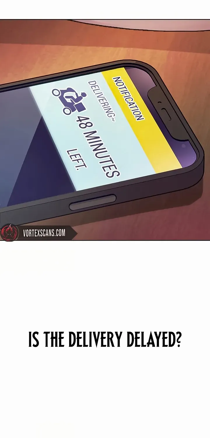 An Extraordinary Lawyer’s Subspace Chapter 2 page 83 - 