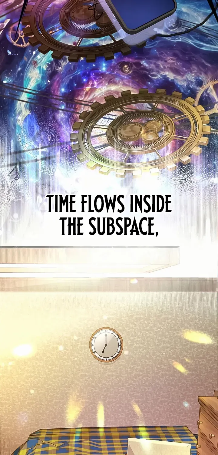 An Extraordinary Lawyer’s Subspace Chapter 2 page 86 - 