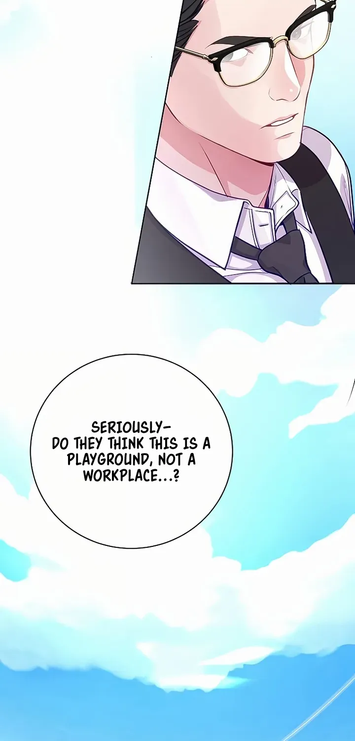 An Extraordinary Lawyer’s Subspace Chapter 2 page 10 - 