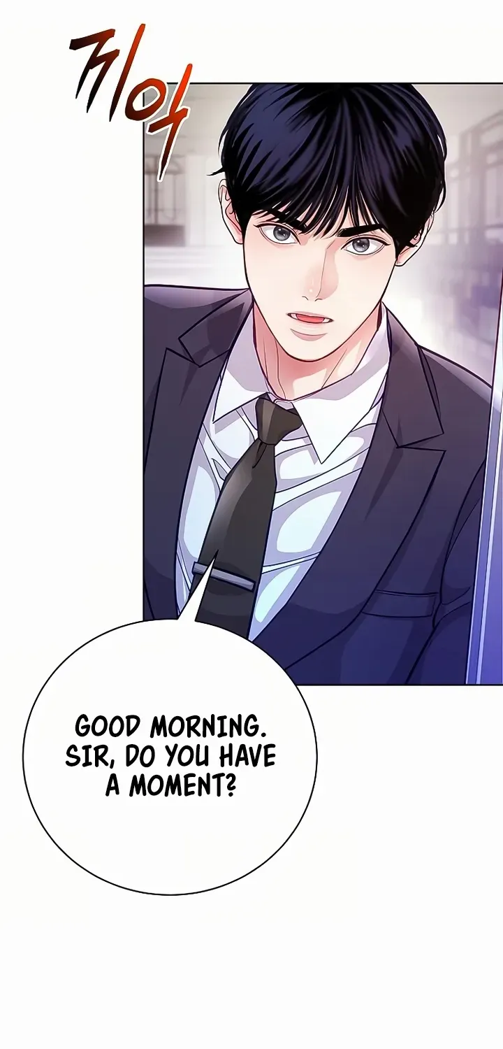 An Extraordinary Lawyer’s Subspace Chapter 2 page 97 - 