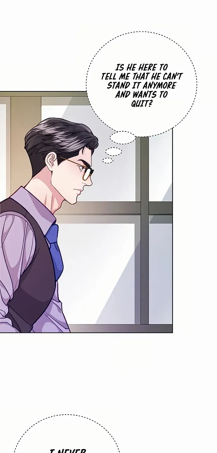 An Extraordinary Lawyer’s Subspace Chapter 2 page 98 - 