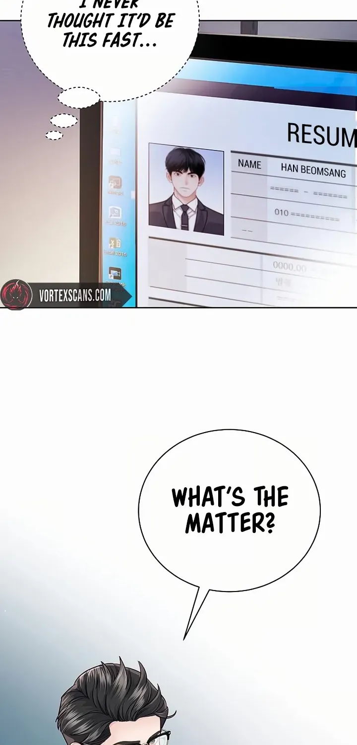 An Extraordinary Lawyer’s Subspace Chapter 2 page 99 - 