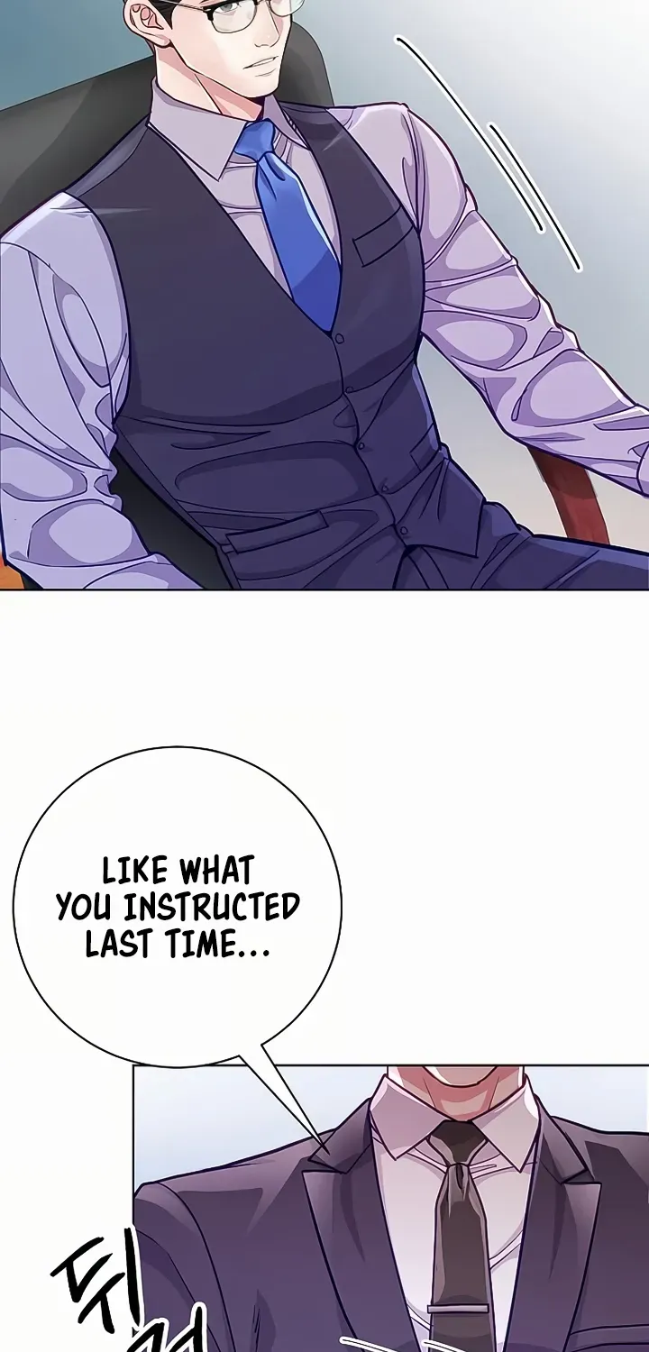 An Extraordinary Lawyer’s Subspace Chapter 2 page 100 - 