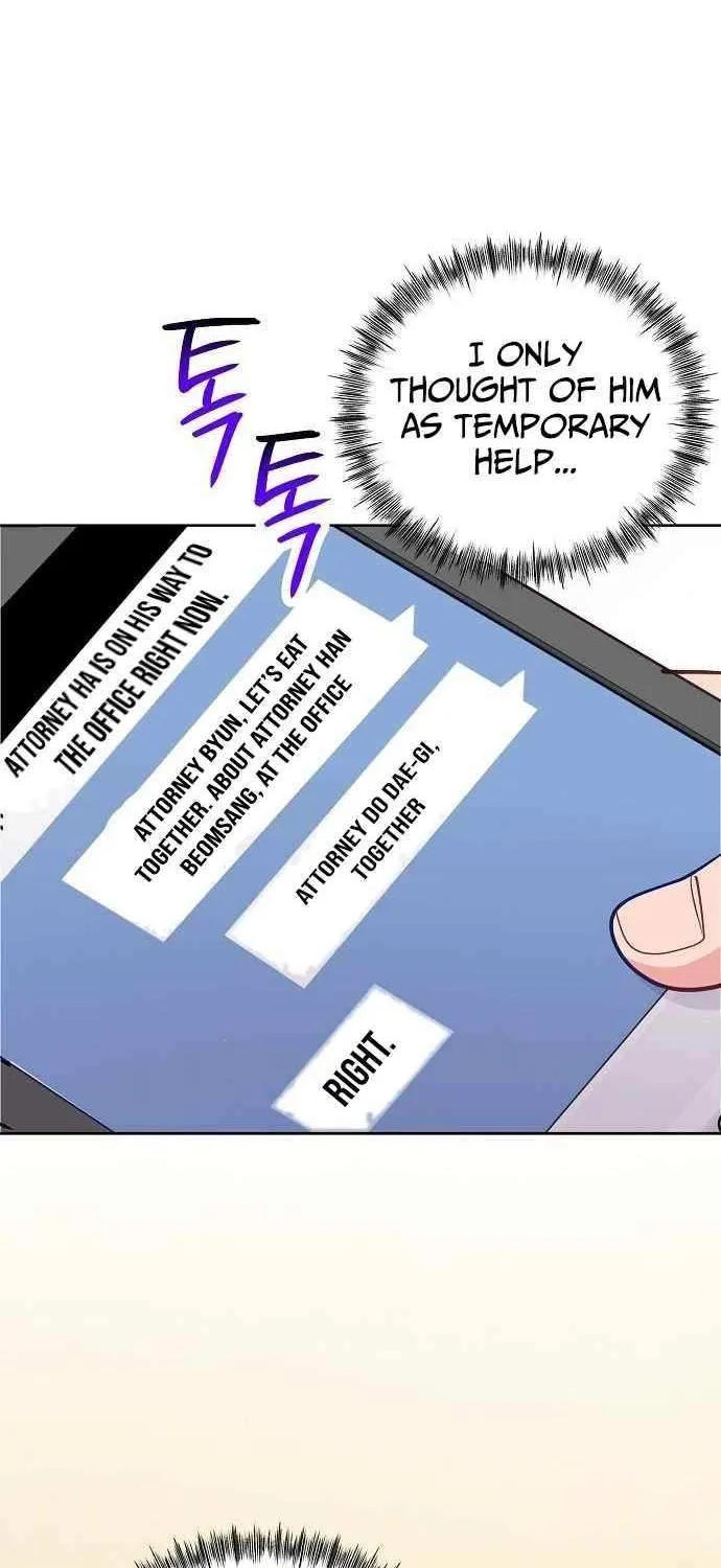 An Extraordinary Lawyer’s Subspace Chapter 20 page 11 - 