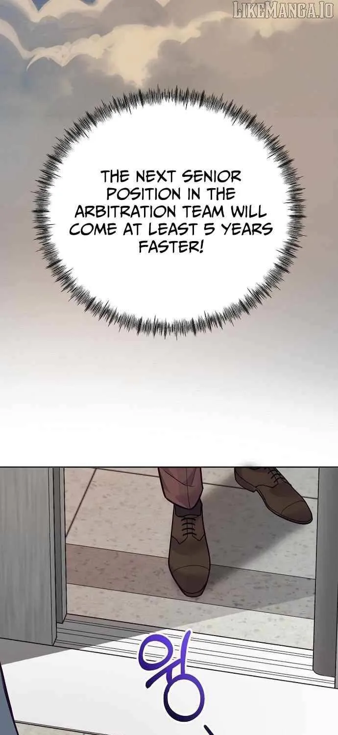 An Extraordinary Lawyer’s Subspace Chapter 20 page 15 - 