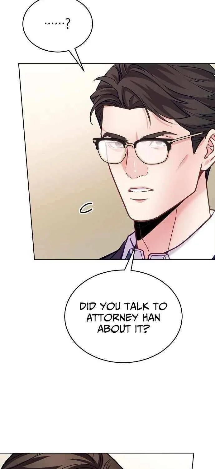 An Extraordinary Lawyer’s Subspace Chapter 20 page 24 - 