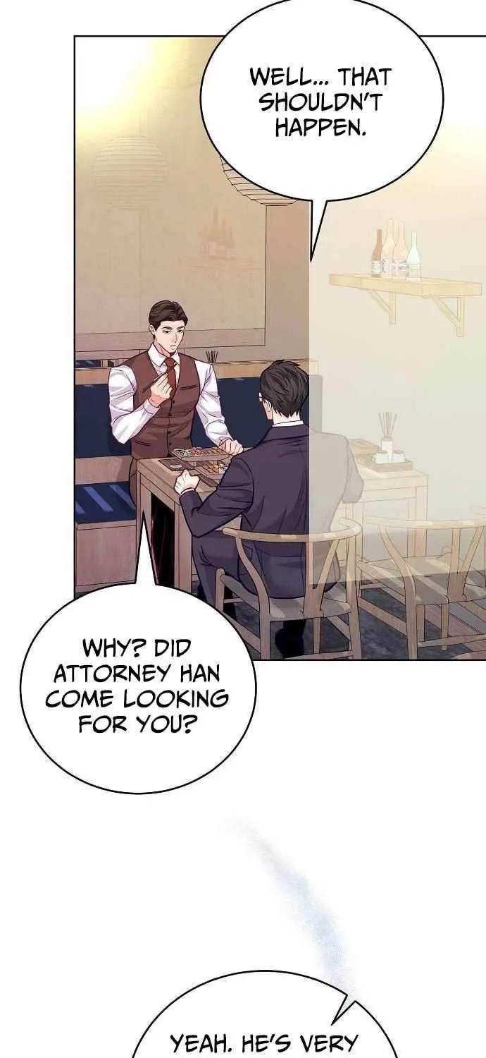 An Extraordinary Lawyer’s Subspace Chapter 20 page 26 - 