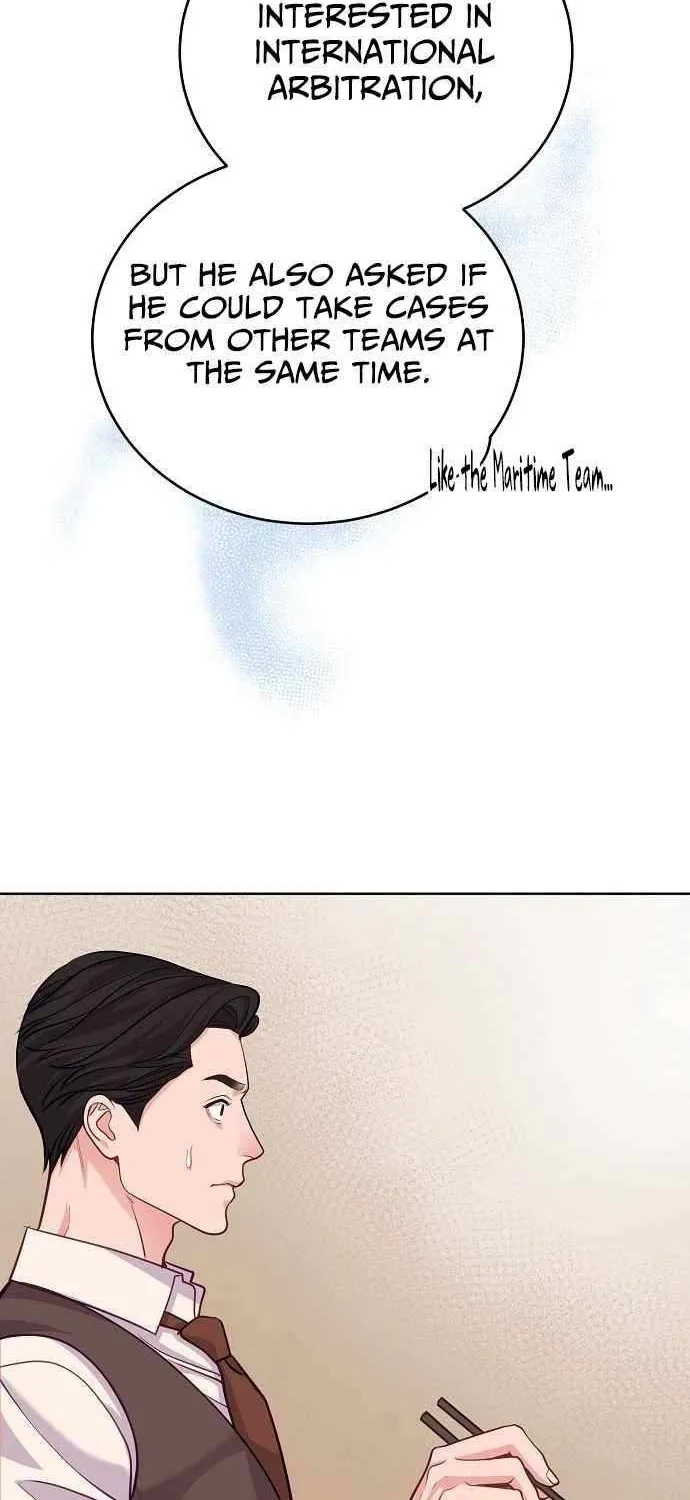 An Extraordinary Lawyer’s Subspace Chapter 20 page 27 - 