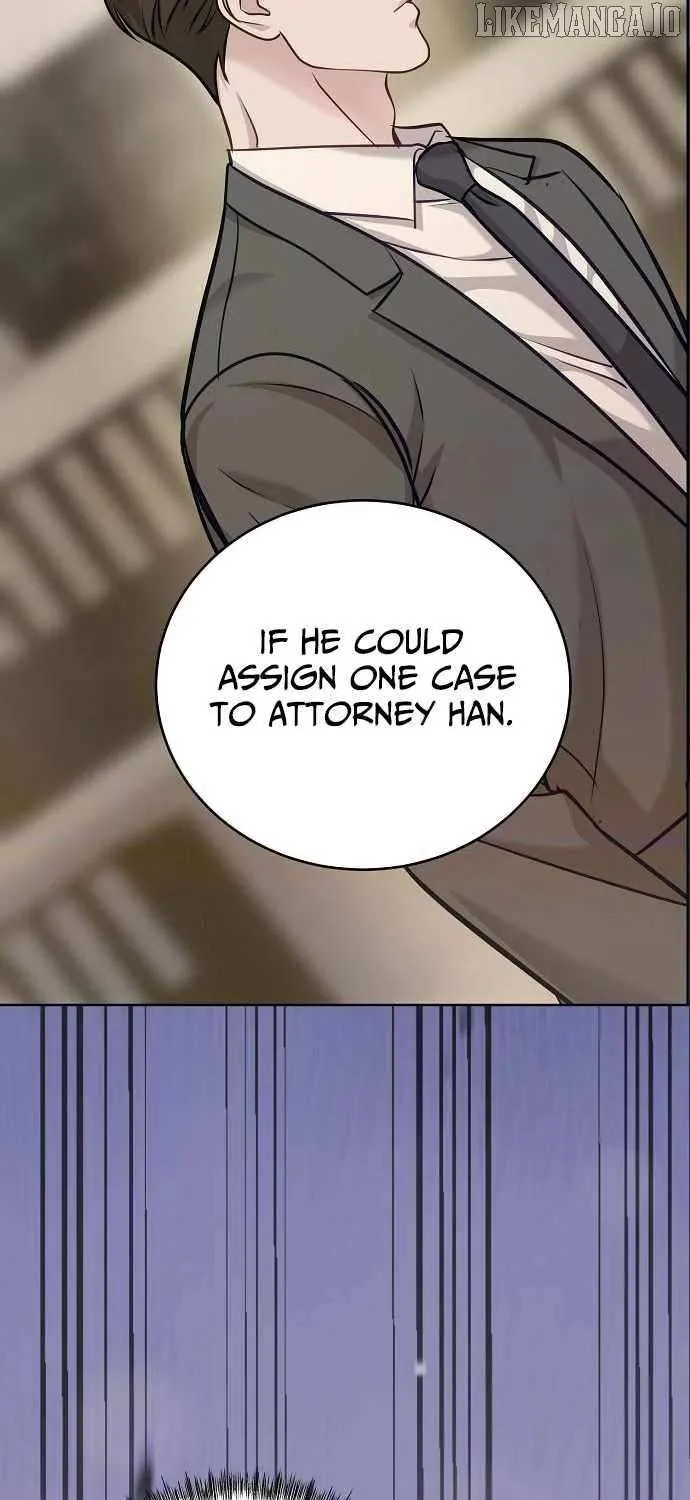 An Extraordinary Lawyer’s Subspace Chapter 20 page 36 - 