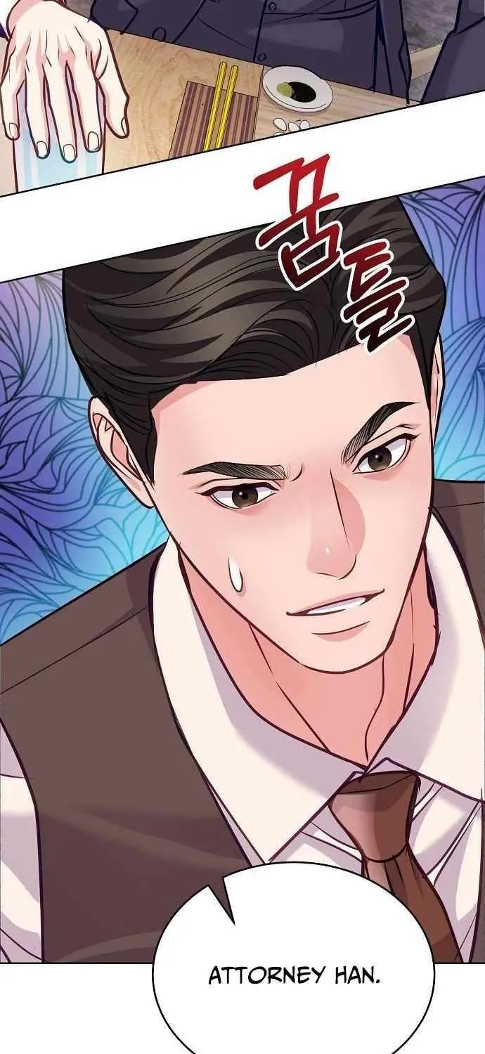 An Extraordinary Lawyer’s Subspace Chapter 20 page 40 - 