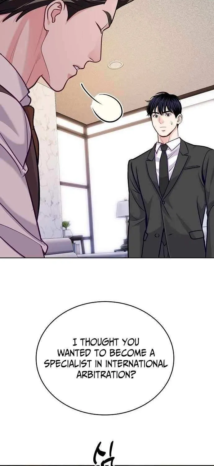 An Extraordinary Lawyer’s Subspace Chapter 20 page 44 - 