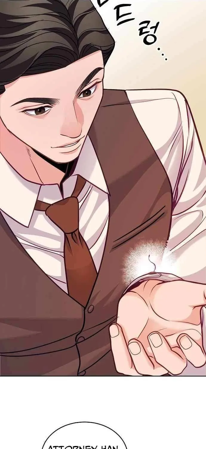 An Extraordinary Lawyer’s Subspace Chapter 20 page 45 - 