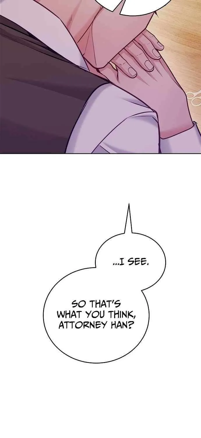 An Extraordinary Lawyer’s Subspace Chapter 20 page 54 - 