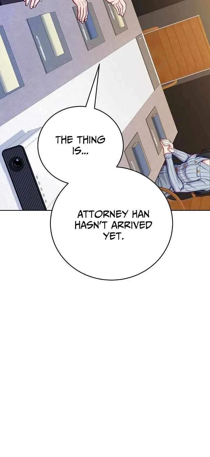 An Extraordinary Lawyer’s Subspace Chapter 20 page 65 - 