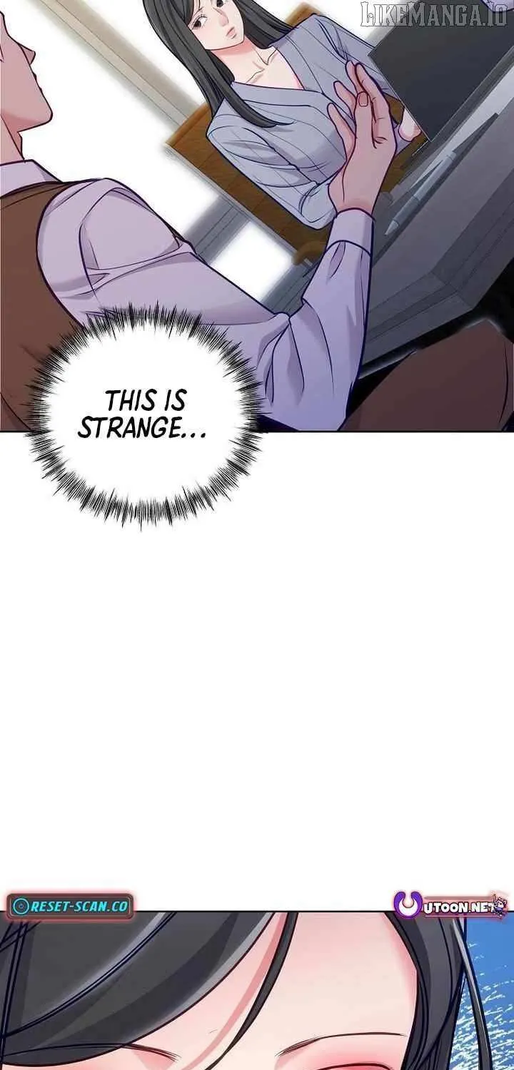 An Extraordinary Lawyer’s Subspace Chapter 21 page 14 - 