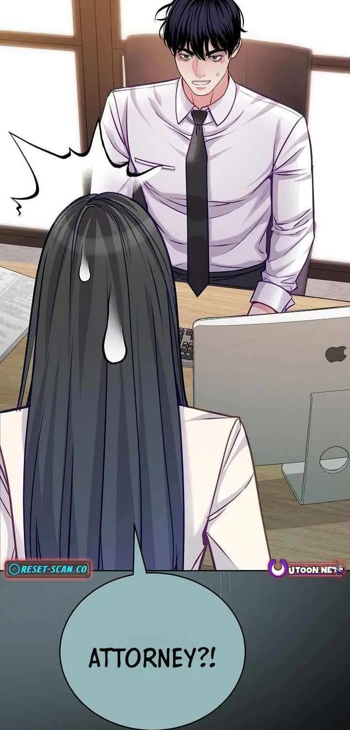 An Extraordinary Lawyer’s Subspace Chapter 21 page 18 - 