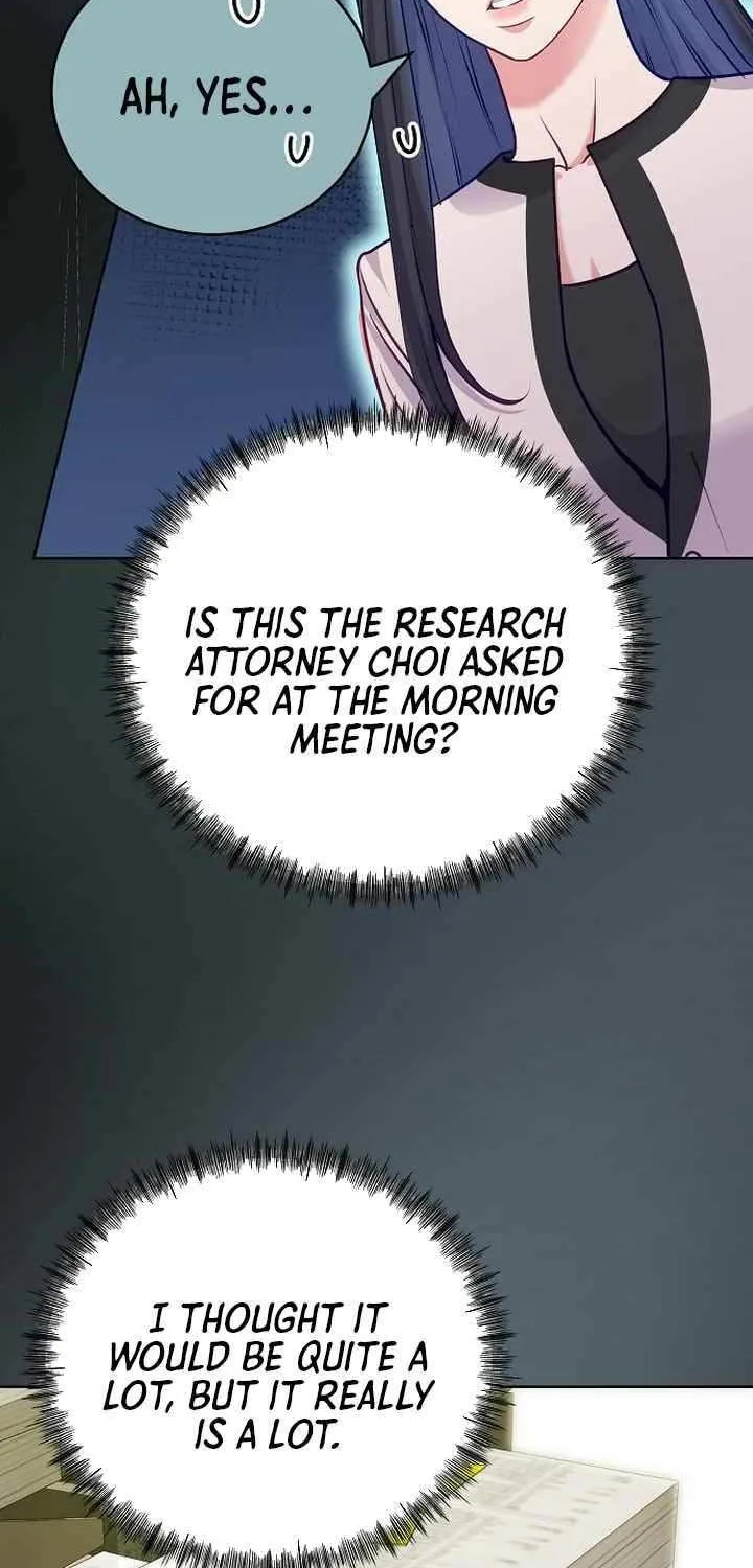 An Extraordinary Lawyer’s Subspace Chapter 21 page 21 - 