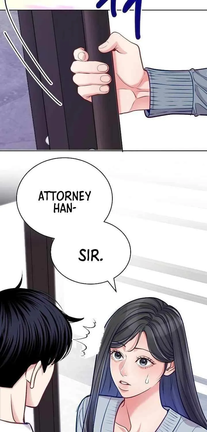 An Extraordinary Lawyer’s Subspace Chapter 21 page 30 - 