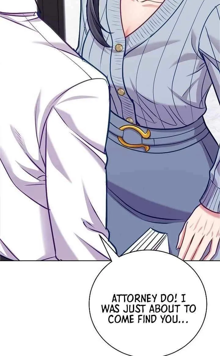 An Extraordinary Lawyer’s Subspace Chapter 21 page 31 - 