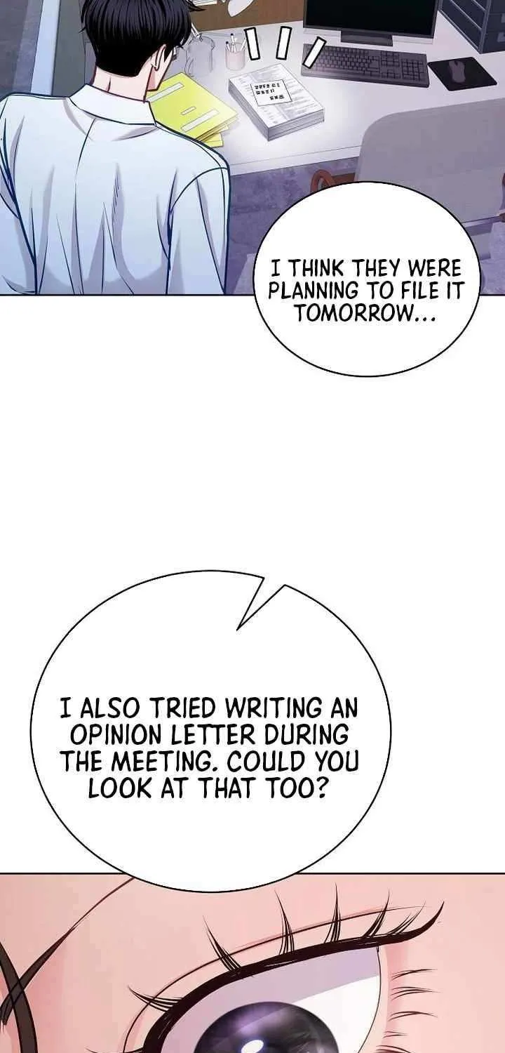 An Extraordinary Lawyer’s Subspace Chapter 21 page 34 - 