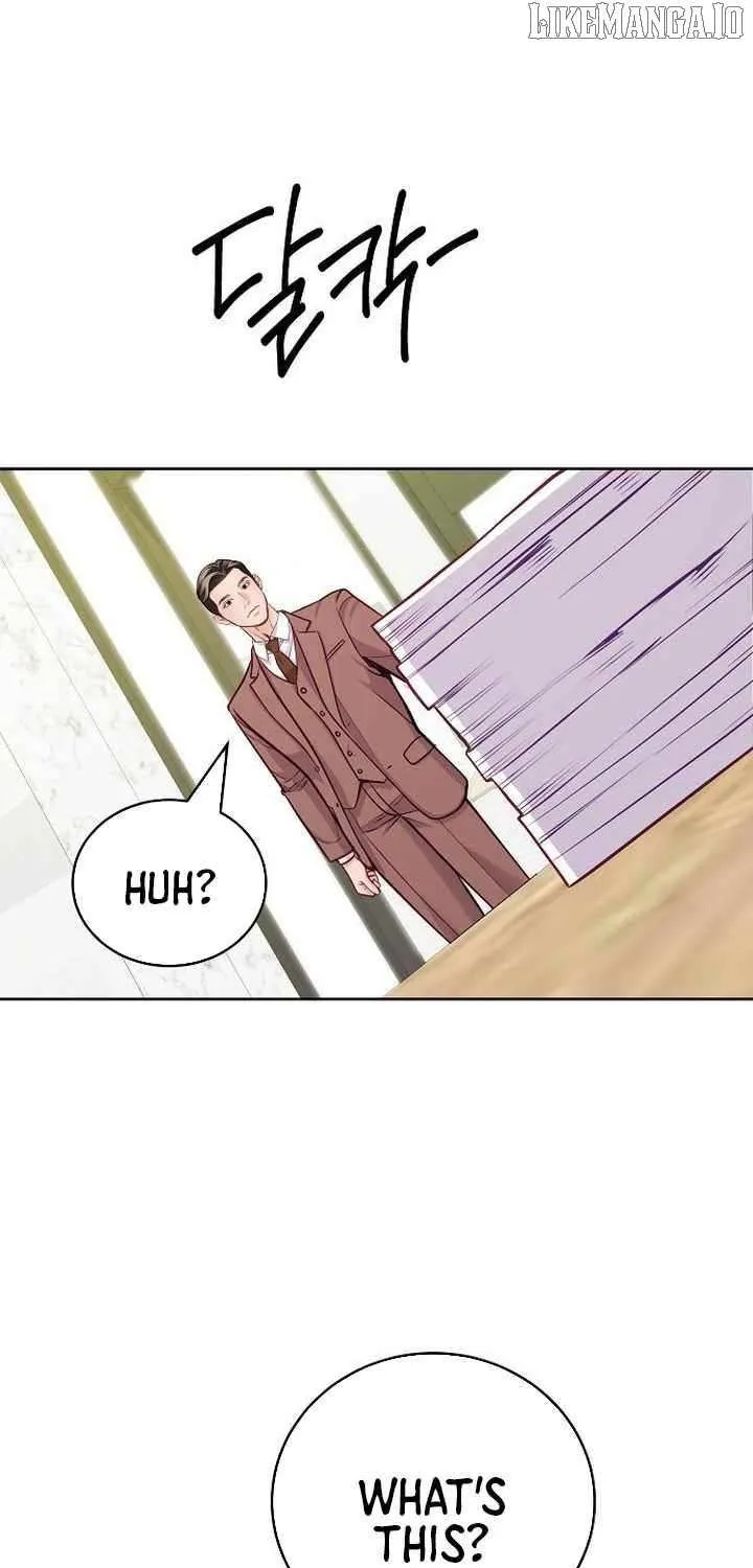 An Extraordinary Lawyer’s Subspace Chapter 21 page 38 - 
