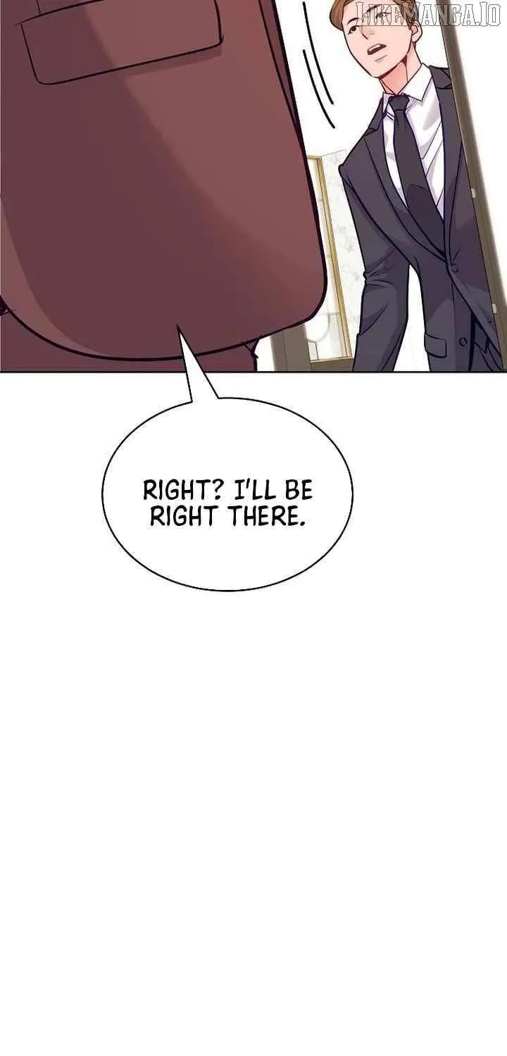 An Extraordinary Lawyer’s Subspace Chapter 21 page 43 - 