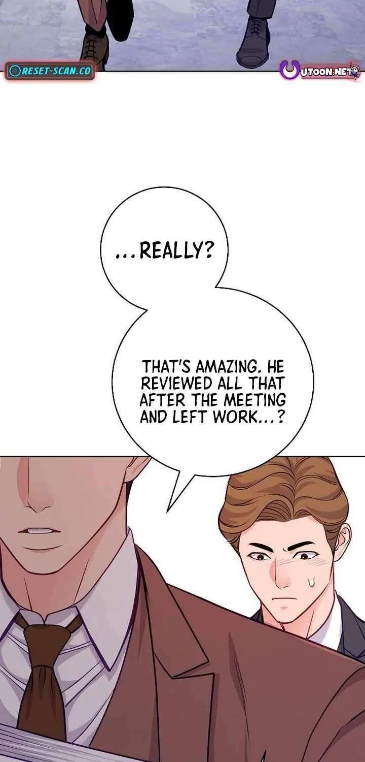 An Extraordinary Lawyer’s Subspace Chapter 21 page 46 - 