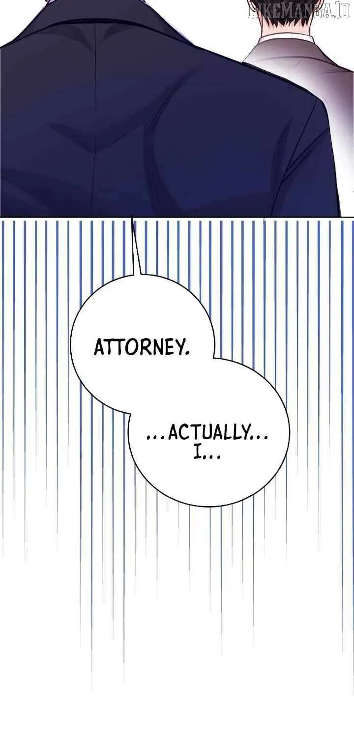 An Extraordinary Lawyer’s Subspace Chapter 21 page 48 - 