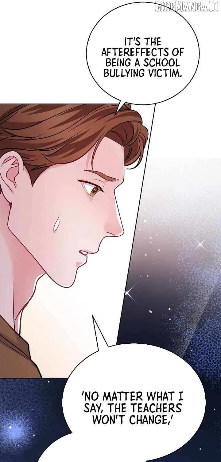 An Extraordinary Lawyer’s Subspace Chapter 21 page 53 - 