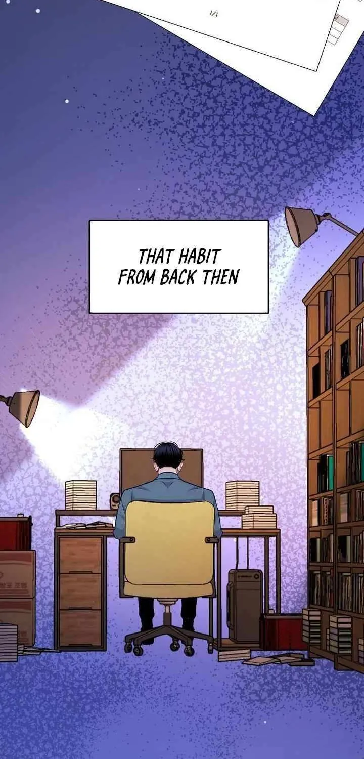 An Extraordinary Lawyer’s Subspace Chapter 21 page 60 - 