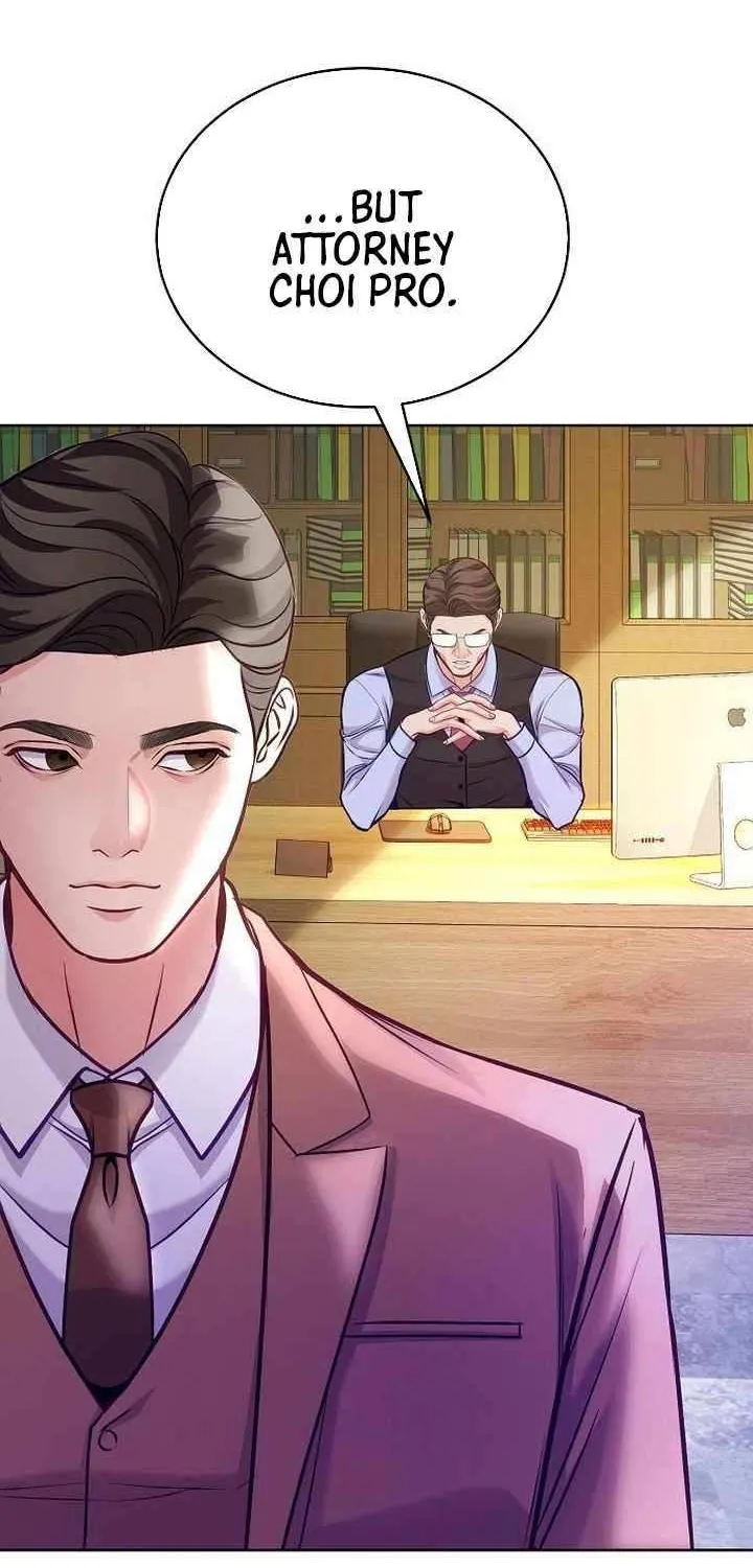 An Extraordinary Lawyer’s Subspace Chapter 21 page 83 - 