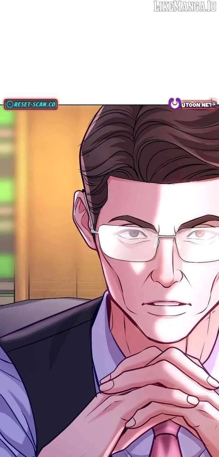 An Extraordinary Lawyer’s Subspace Chapter 21 page 85 - 