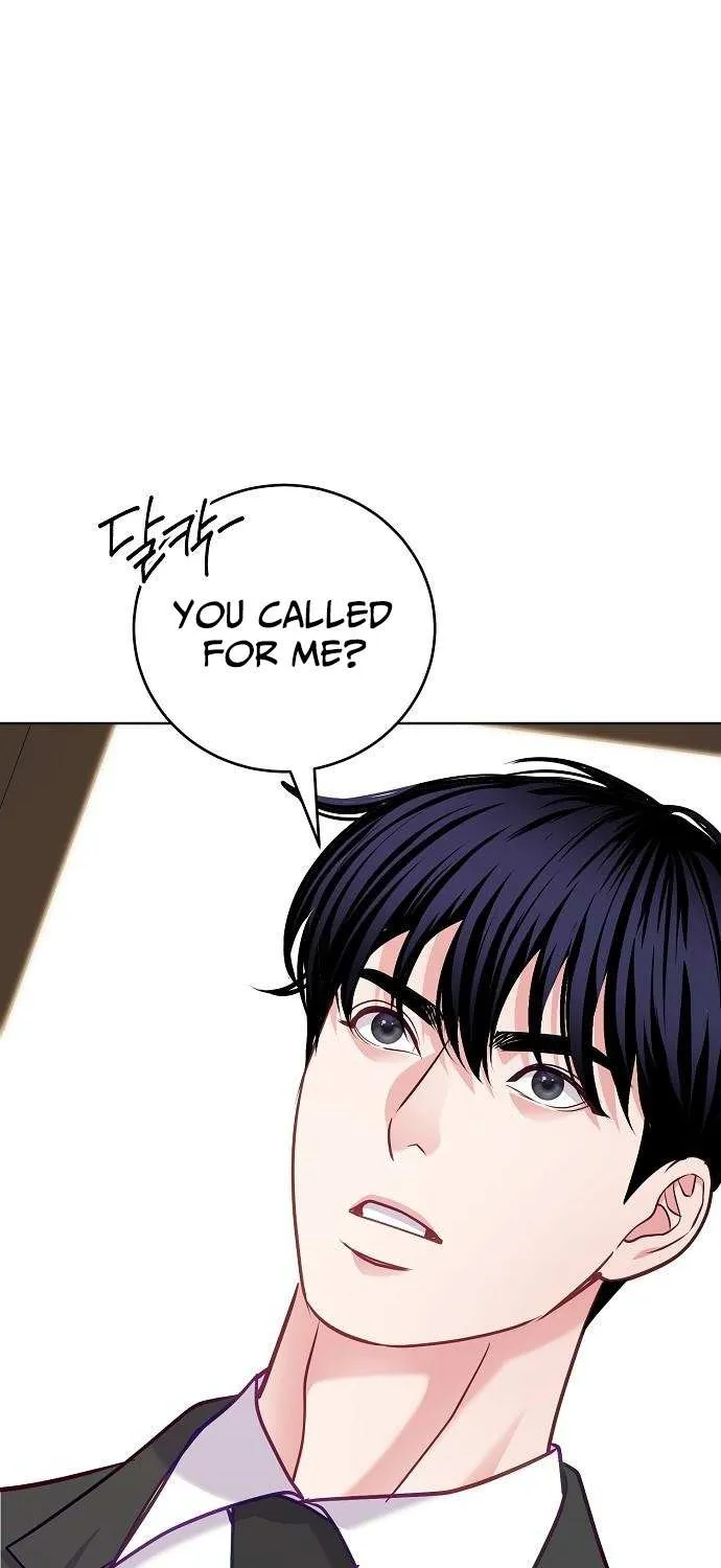 An Extraordinary Lawyer’s Subspace Chapter 22 page 40 - 