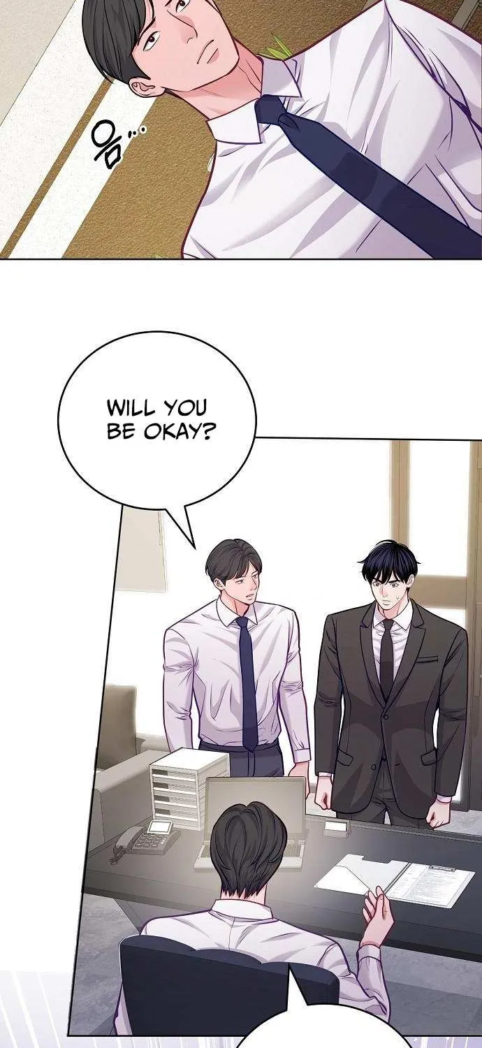 An Extraordinary Lawyer’s Subspace Chapter 22 page 42 - 