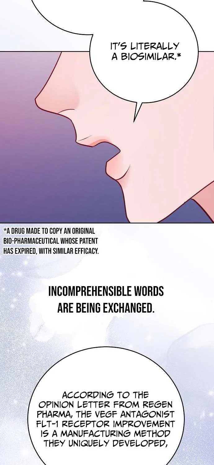 An Extraordinary Lawyer’s Subspace Chapter 22 page 51 - 