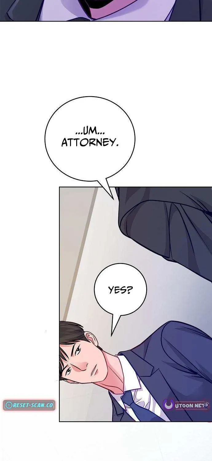 An Extraordinary Lawyer’s Subspace Chapter 22 page 63 - 