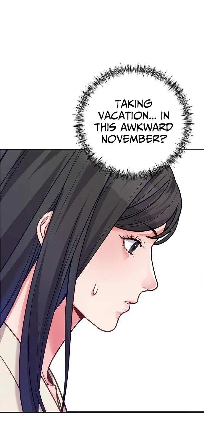 An Extraordinary Lawyer’s Subspace Chapter 22 page 76 - 