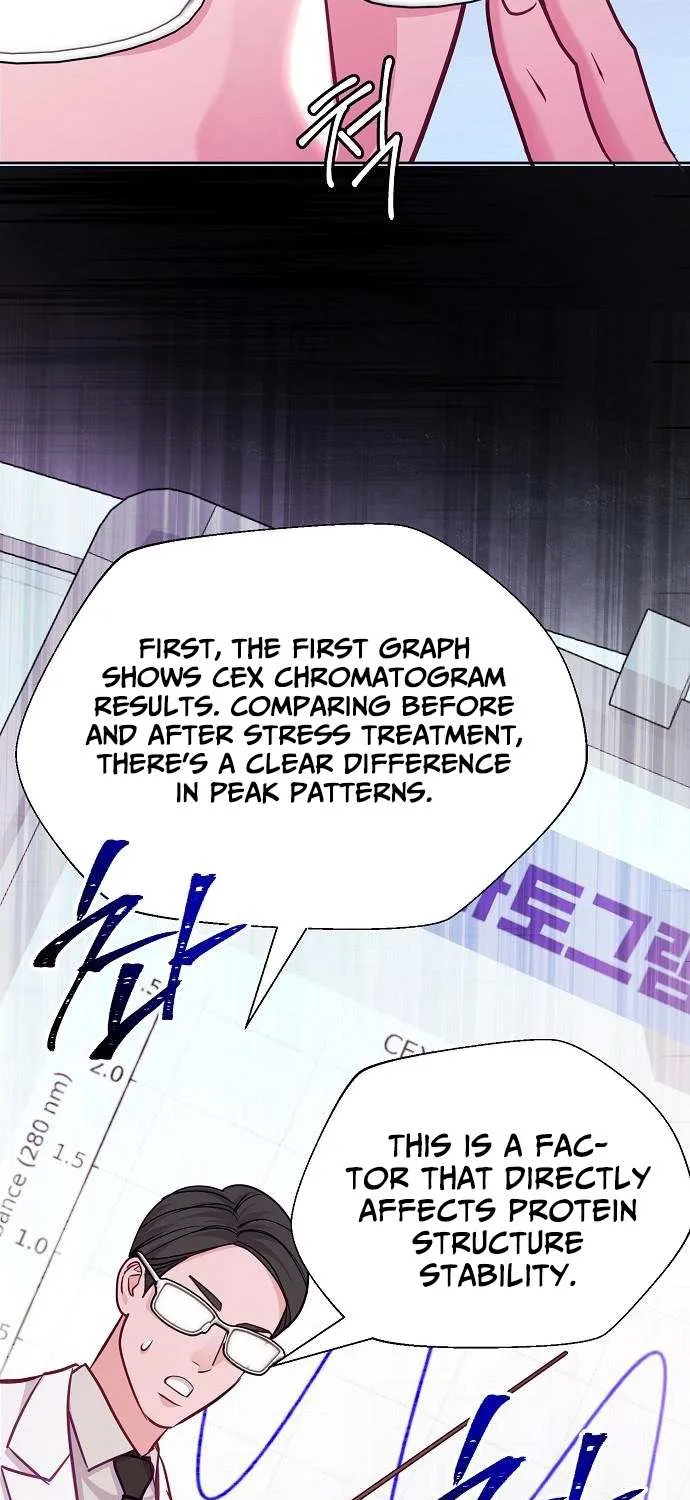 An Extraordinary Lawyer’s Subspace Chapter 23 page 16 - 