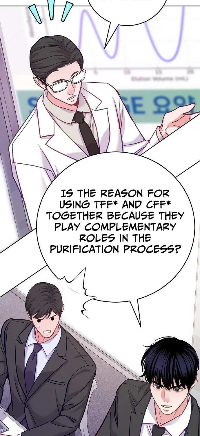 An Extraordinary Lawyer’s Subspace Chapter 23 page 24 - 
