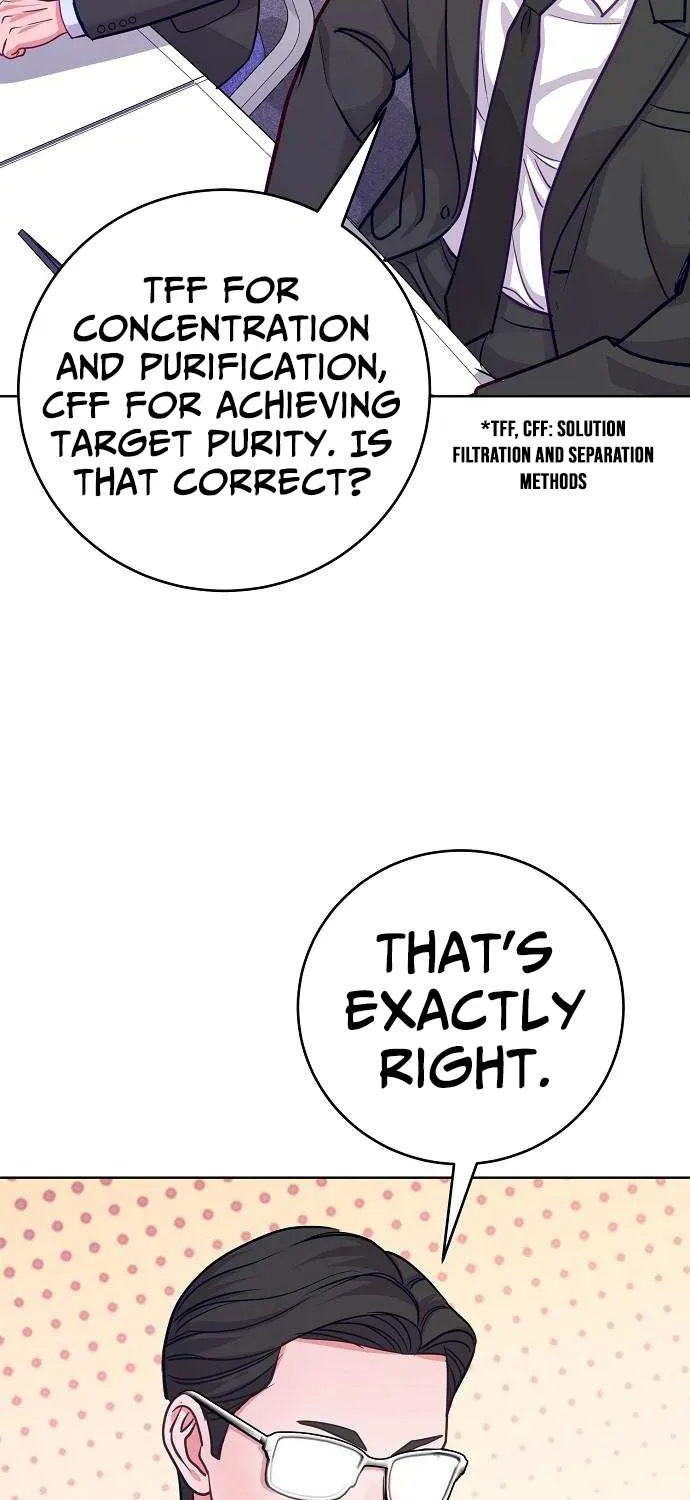 An Extraordinary Lawyer’s Subspace Chapter 23 page 25 - 