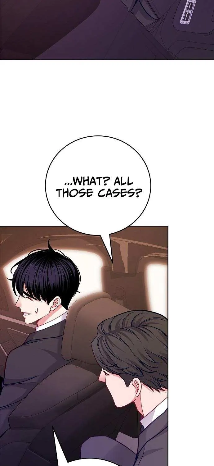 An Extraordinary Lawyer’s Subspace Chapter 23 page 39 - 