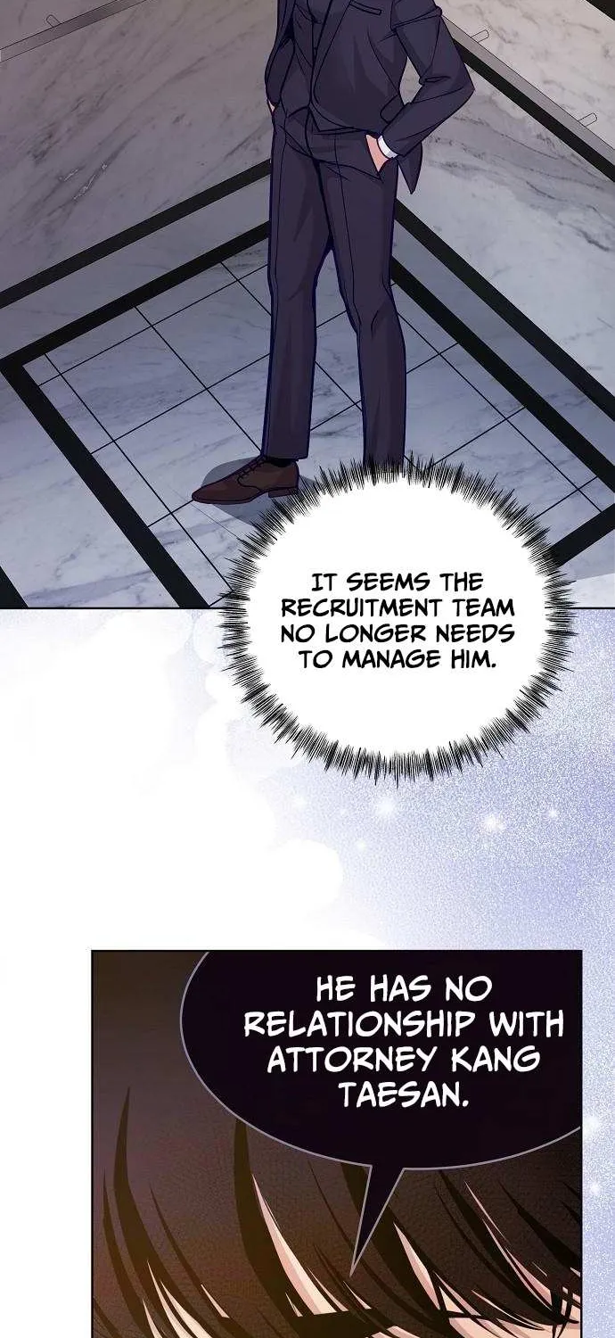 An Extraordinary Lawyer’s Subspace Chapter 23 page 68 - 
