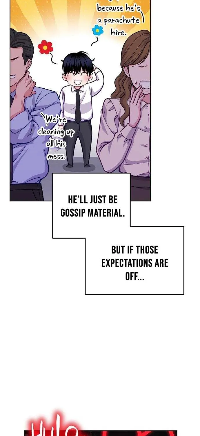 An Extraordinary Lawyer’s Subspace Chapter 23 page 74 - 