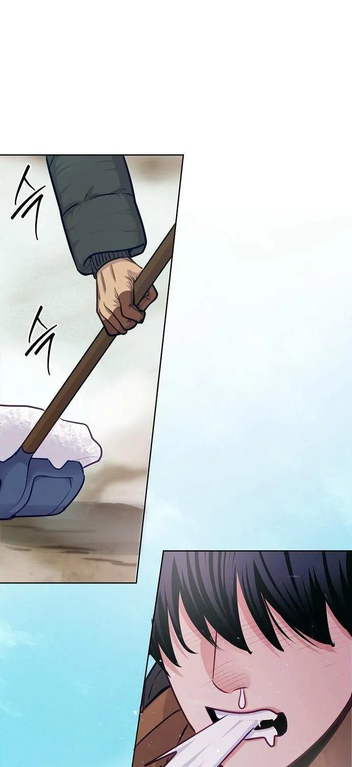 An Extraordinary Lawyer’s Subspace Chapter 23 page 83 - 