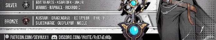An Extraordinary Lawyer’s Subspace Chapter 23 page 88 - 
