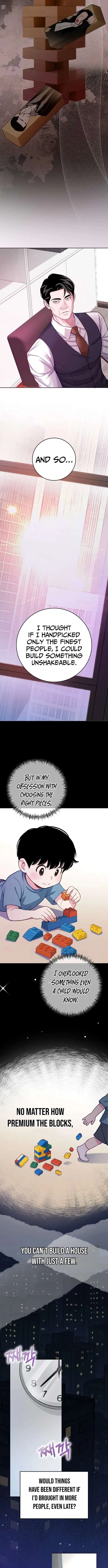 An Extraordinary Lawyer’s Subspace Chapter 26 page 11 - 