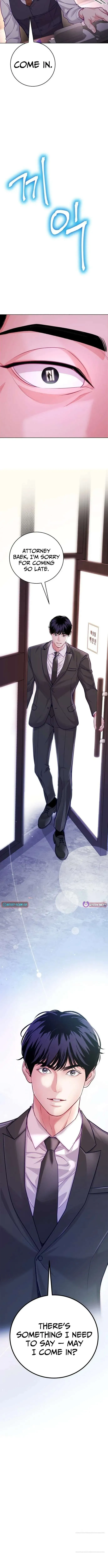 An Extraordinary Lawyer’s Subspace Chapter 26 page 13 - 